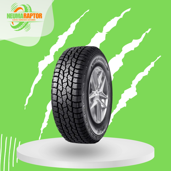 Neumático 245/70R16 Triangle TR292 111S AT