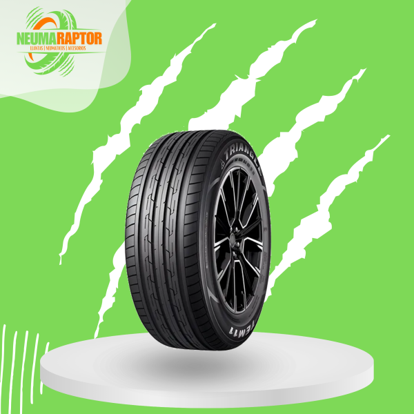 Neumático 165/65 R13 77T TUB TE301 Triangle