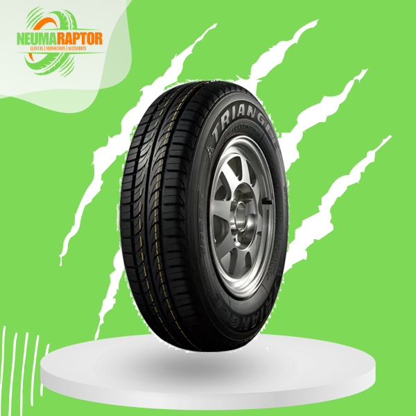 Neumático 155 R13 08PR TUB TR999 Triangle